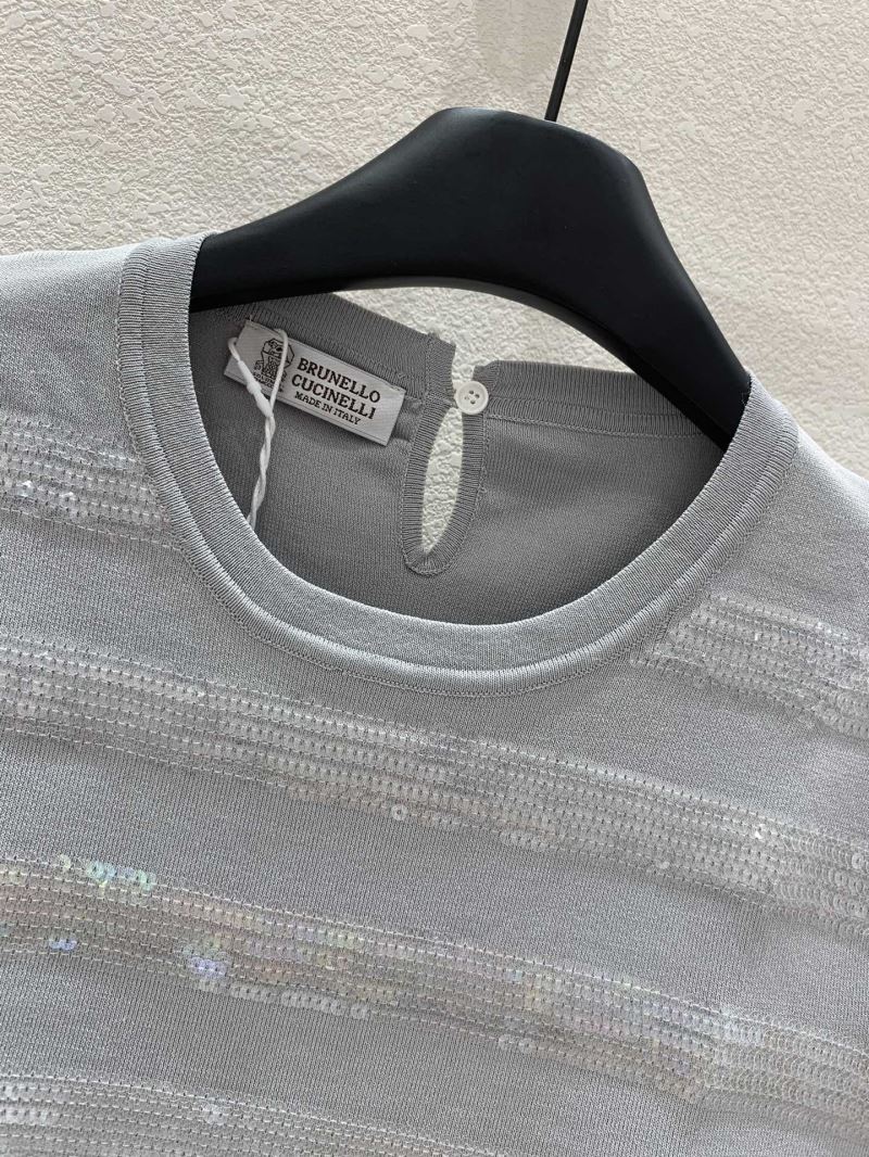 Brunello Cucinelli T-Shirts